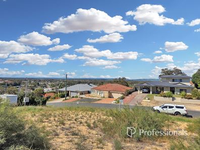 Lot 1, 15 Milligan Avenue, Australind WA 6233