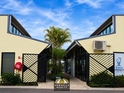 Lot 1/8 Cassowary Bend, Eaton WA 6232