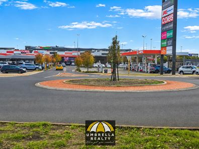 Lot 1/8 Cassowary Bend, Eaton WA 6232