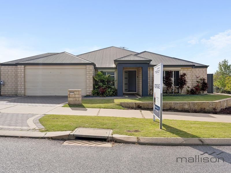 5 Jane Turn, Baldivis WA 6171