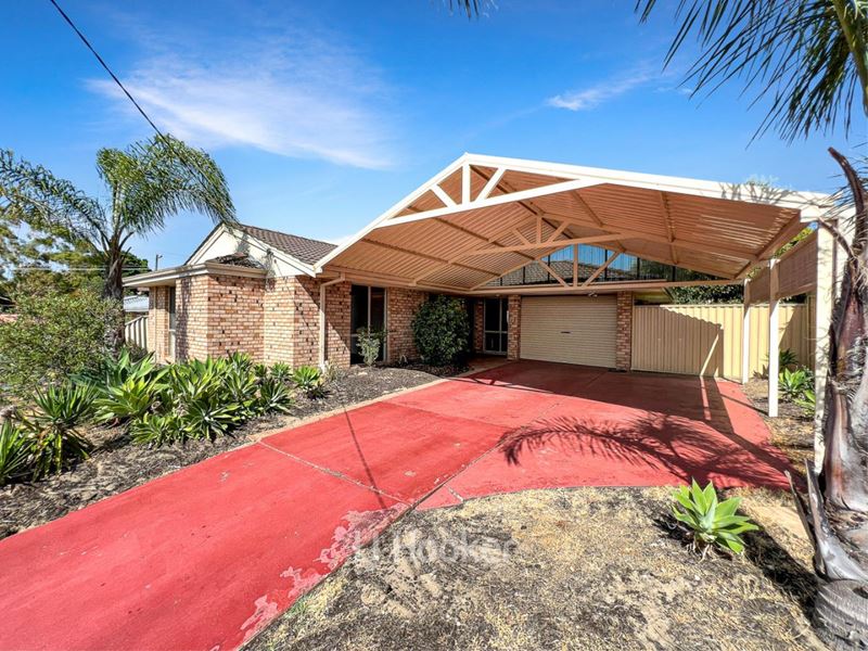 4 Wallaroo Way, Australind