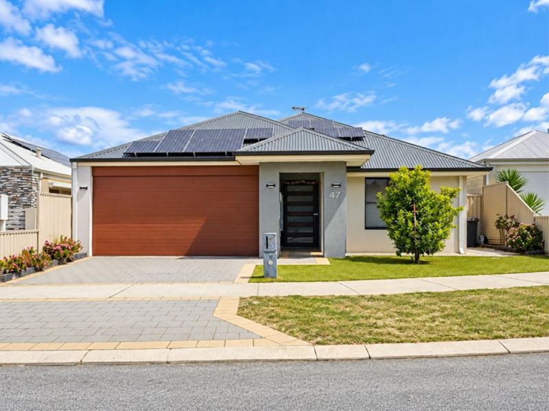 47 Liffey Street, Canning Vale WA 6155