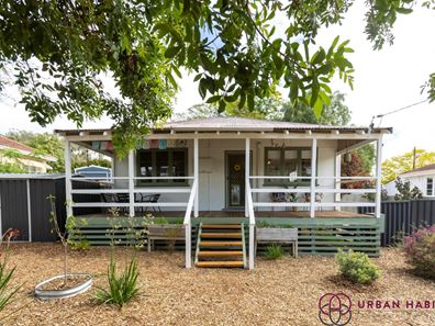 63 Crabtree Way, Medina WA 6167