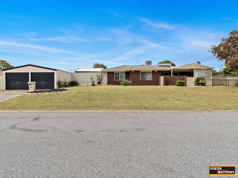 8 Coachwood Way, Maddington
