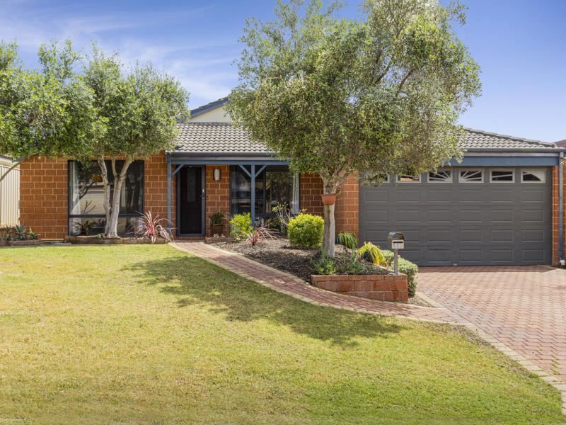 26 Kalix Elbow, Merriwa WA 6030