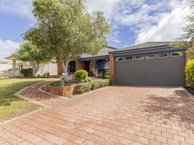 26 Kalix Elbow, Merriwa WA 6030