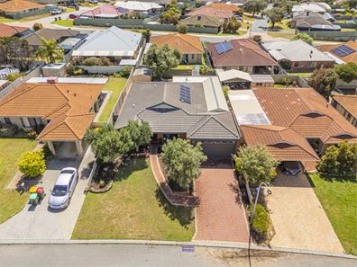 26 Kalix Elbow, Merriwa WA 6030