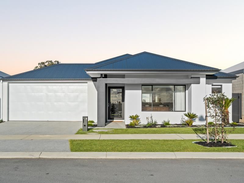 19 Lomandra Rise, Sinagra WA 6065
