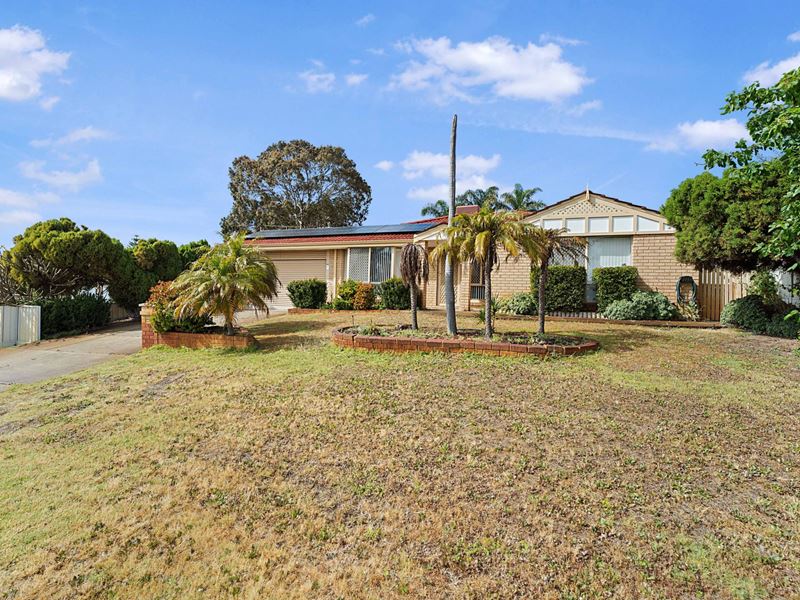 56 Conigrave Rd, Yangebup WA 6164