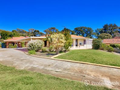 1A Risley Way, Carine WA 6020