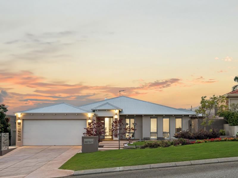 44 Hazelwood Loop, Carine WA 6020