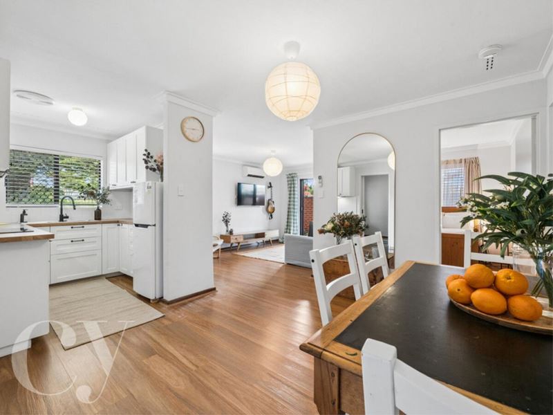 7/314 Preston Point Road, Attadale