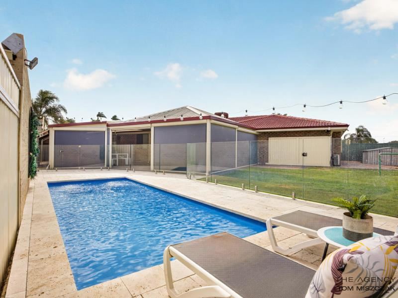 20 Palm Crest, Ballajura WA 6066