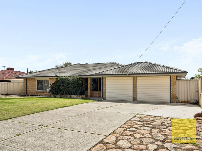 7 Wombat Road, High Wycombe