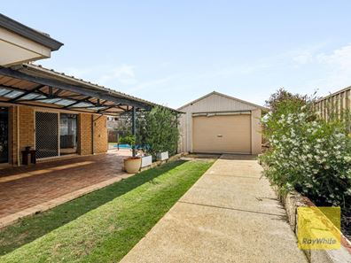 7 Wombat Road, High Wycombe WA 6057