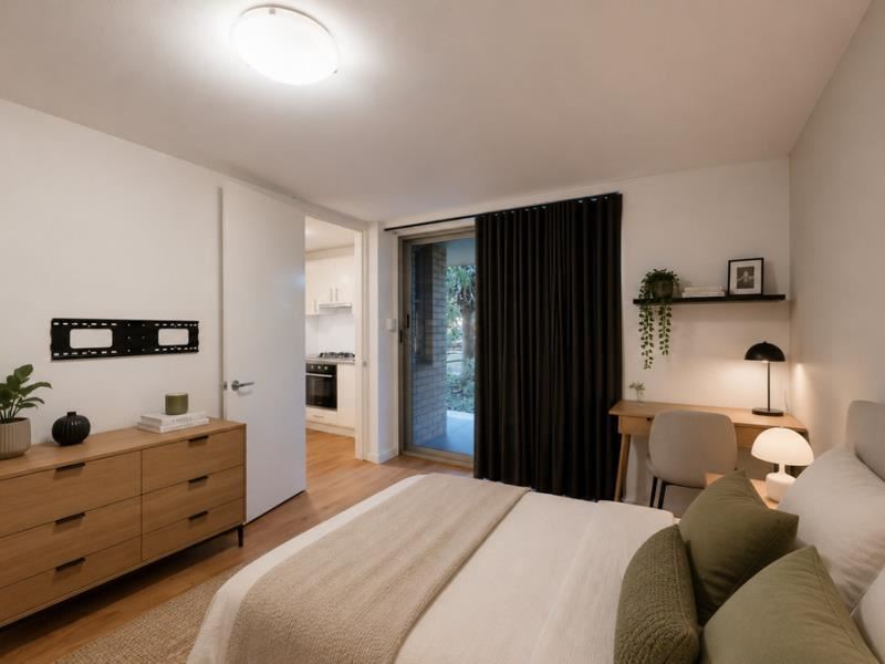 1B/112-122 Goderich Street, East Perth WA 6004