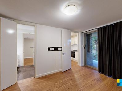 1B/112-122 Goderich Street, East Perth WA 6004