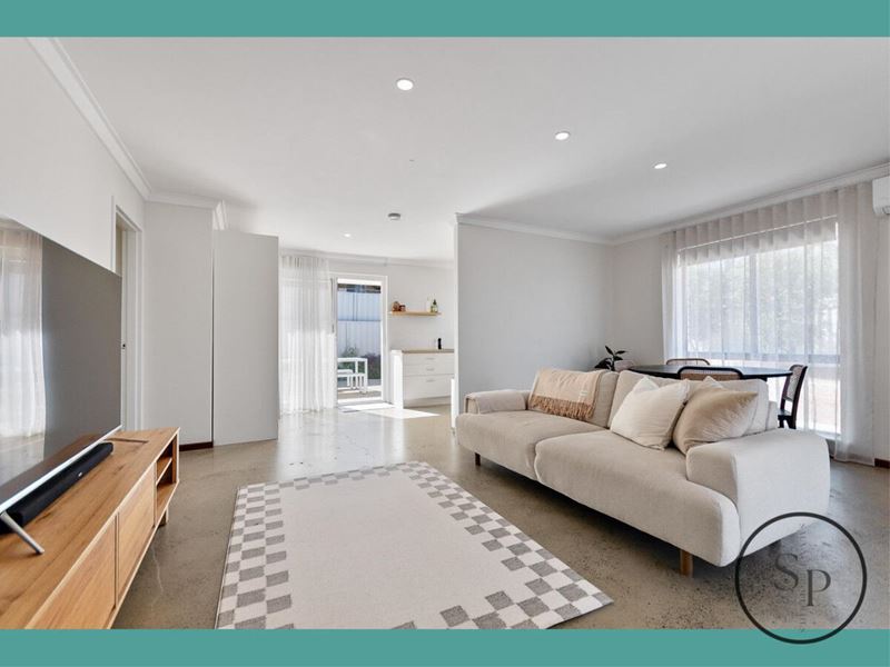 1/139 McLarty, Halls Head WA 6210