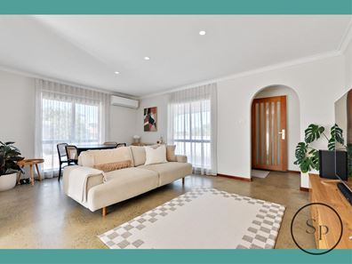1/139 McLarty, Halls Head WA 6210