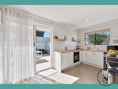 1/139 McLarty, Halls Head WA 6210
