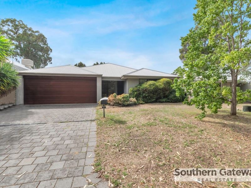 27 Ringwood Loop, Wellard WA 6170