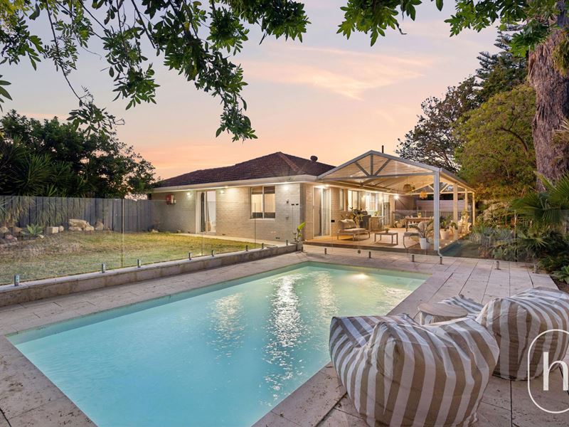 12 Euclid Close, Beldon WA 6027