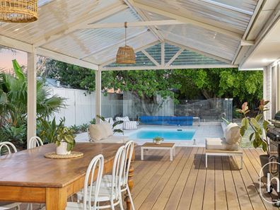 12 Euclid Close, Beldon WA 6027