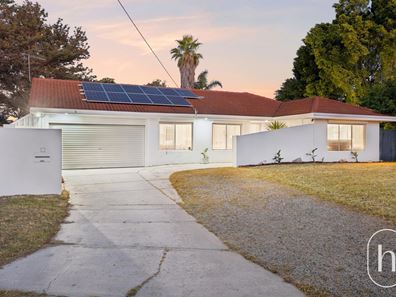 12 Euclid Close, Beldon WA 6027