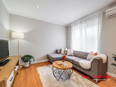 6/88 Woodrow Avenue, Yokine WA 6060