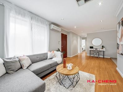 6/88 Woodrow Avenue, Yokine WA 6060