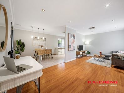 6/88 Woodrow Avenue, Yokine WA 6060