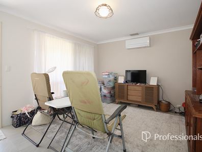 33 Wakefield Crescent, Australind WA 6233