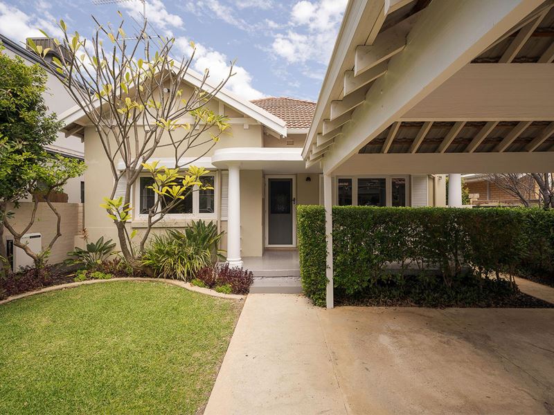 67 Hawkstone Street, Cottesloe WA 6011