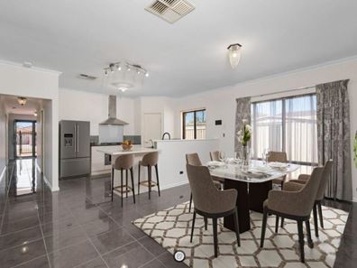 153 Hamilton Street, Queens Park WA 6107