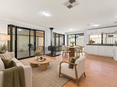 58 Wellaton Street, Midvale WA 6056