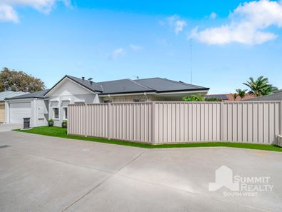 2/10 Laura Avenue, Australind WA 6233