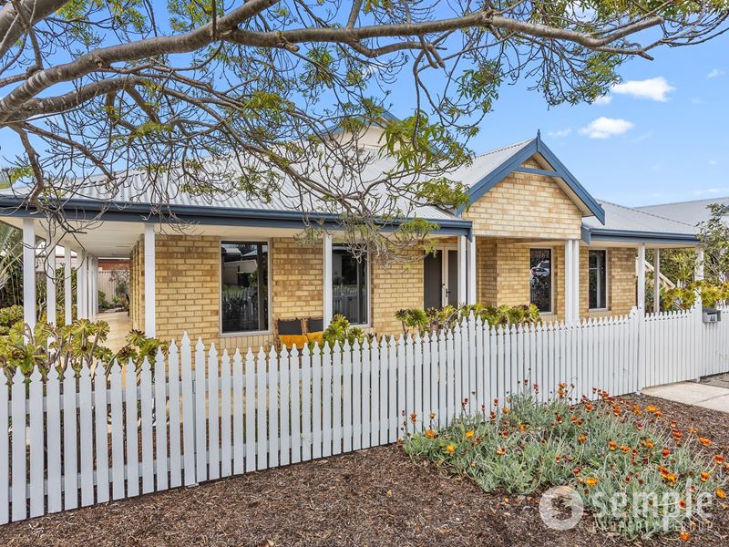 44 Unity Way, Atwell WA 6164