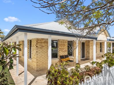 44 Unity Way, Atwell WA 6164