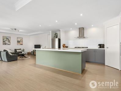 44 Unity Way, Atwell WA 6164