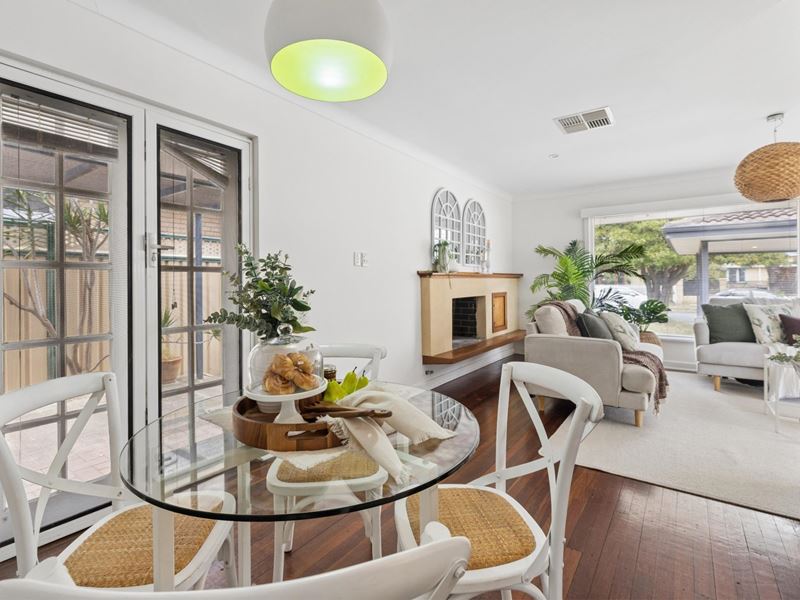 29 Wyndham Street, St James WA 6102