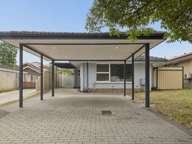 29 Wyndham Street, St James WA 6102