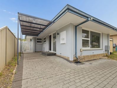 29 Wyndham Street, St James WA 6102