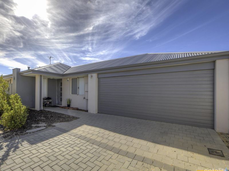 9/71 River Avenue, Maddington