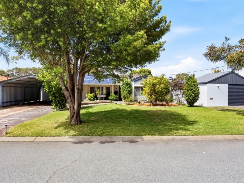 6 Kullaroo Court, Hillman WA 6168