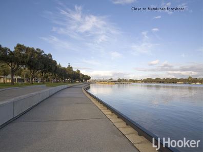 3/80 Cooper Street, Mandurah WA 6210