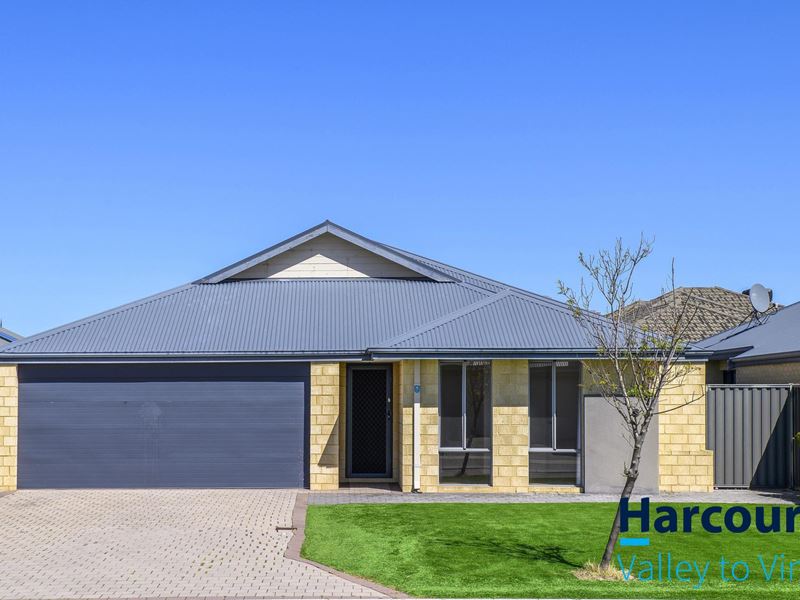 19 Monroe Cross, Aveley WA 6069