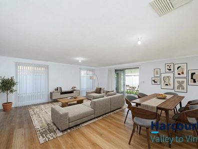 19 Monroe Cross, Aveley WA 6069