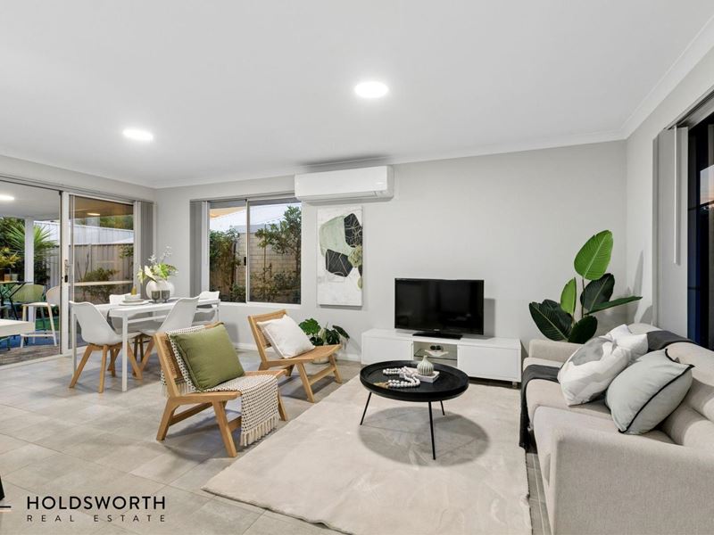 4/24 Villiers Street, Yokine WA 6060