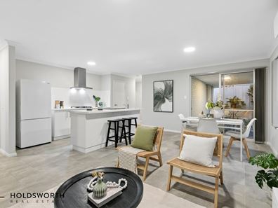4/24 Villiers Street, Yokine WA 6060