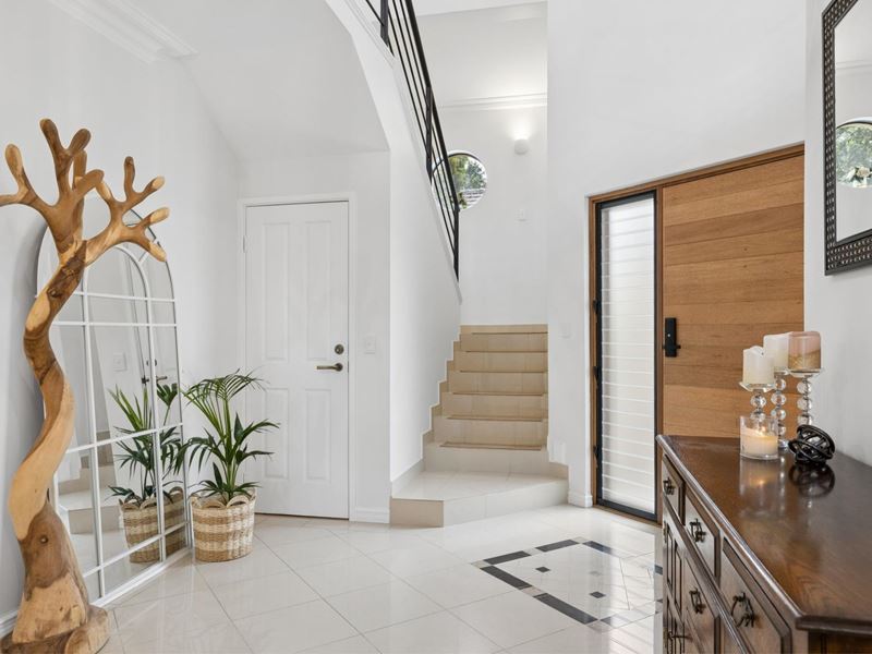 3A Munsey Street, Ardross